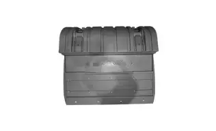 Çamurluk POLIPLAST 200.13450D