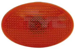 Çamurluk Sinyali Sağ veya Sol GIBSAN 00111-2
