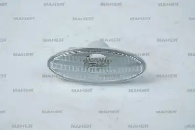 Çamurluk Sinyali Sağ veya Sol MAHER 29584 - 1. Görsel