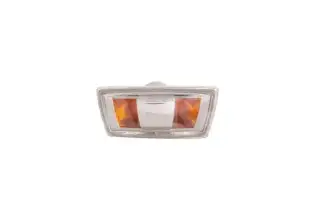 Çamurluk Sinyali Sol PLASTECH 12764