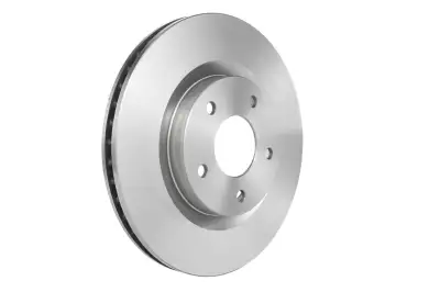 BOSCH 0986479358 Fren Diski Ön - 27. Görsel