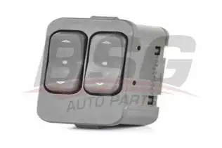 BSG 65860001 Cam Düğmesi