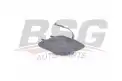 BSG 65922077 Çeki Demir Kapağı Ön