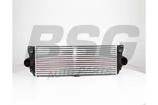 BSG 60535013 Turbo Radyatörü