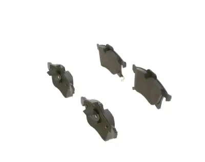 BOSCH 0986424707 Fren Balatası Ön - 24. Görsel