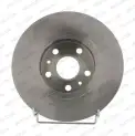 FERODO DDF1733 Fren Diski Ön