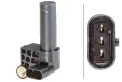 HELLA 6PU013122261 Krank Devir Sensörü
