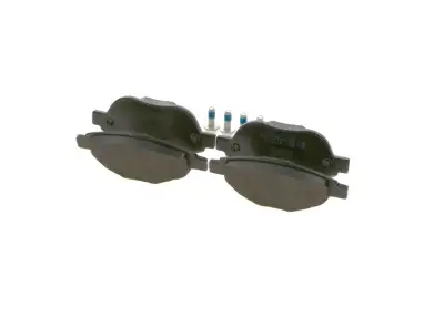BOSCH 0986494038 Ön Fren Balata - 19. Görsel