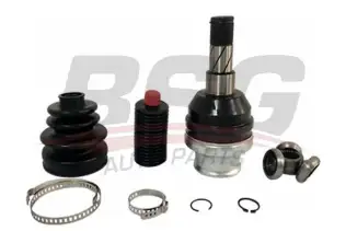 BSG 16340010 Aks Kafası İç