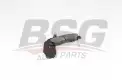 BSG 35200011 Fren Balatası Ön
