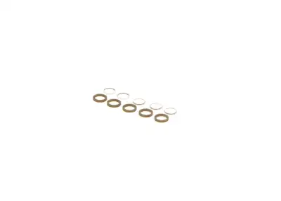 BOSCH F00ZC99574 Fiber Pul Takımı - 19. Görsel