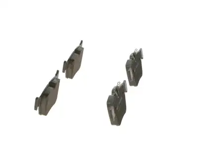 BOSCH 0986424334 Disk Balata - 27. Görsel