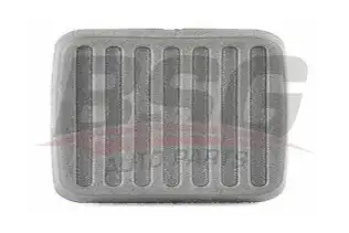 BSG 40700074 Pedal Lastiği Fren