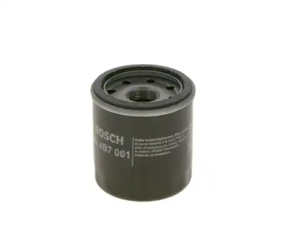 BOSCH 09864B7061 Yağ Filtresi - 9. Görsel