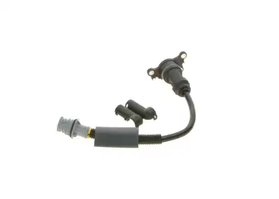 BOSCH 2427010068 Kısmi Birim Emme Kablosu - 14. Görsel