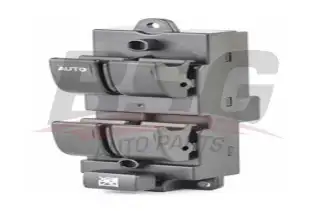 BSG 30860025 Cam Düğmesi
