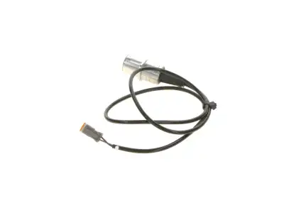 BOSCH 2417213007 Itici Mıknatıs - 12. Görsel