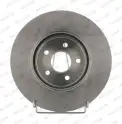 FERODO DDF1125 Fren Diski Ön
