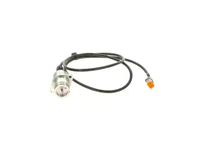 BOSCH 2417213007 Itici Mıknatıs - 28. Görsel