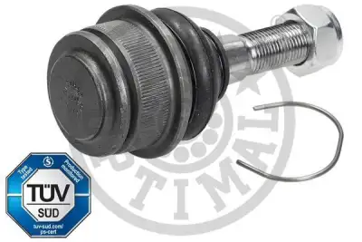 Rotil Üst Transporter T4 1.9D-2.4D-2.5Tdi 96-03 - 2. Görsel