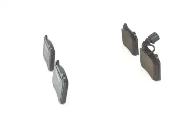 BOSCH 0986494367 Ön Fren Balata - 25. Görsel
