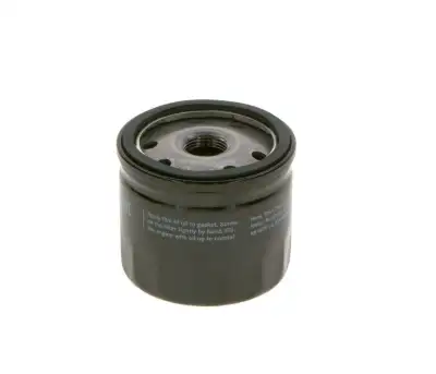 BOSCH 09864B7011 Yağ Filtresi - 17. Görsel