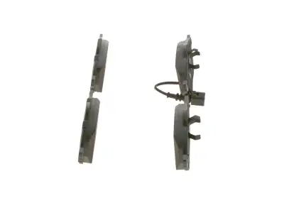 BOSCH 0986494018 Fren Balatası - 24. Görsel