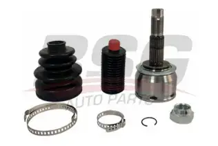 BSG 65340065 Aks Kafası Dış Sol