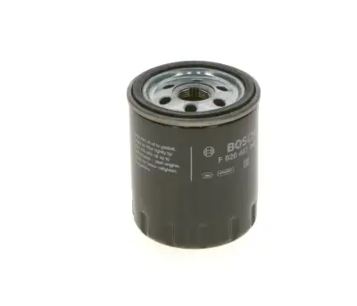 BOSCH F026407268 Yağ Filtresi - 27. Görsel