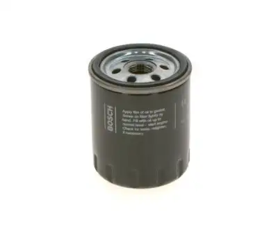BOSCH F026407268 Yağ Filtresi - 4. Görsel