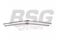 BSG 65992007 Silecek Süpürgesi Ön Takım