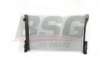 BSG 60520021 Su Radyatörü
