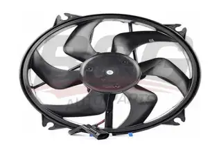 BSG 70510006 Fan Motoru