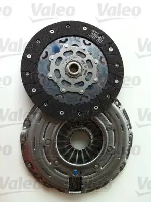 VALEO 828118 Debriyaj Seti - 2. Görsel