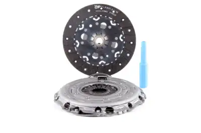 VALEO 828118 Debriyaj Seti - 3. Görsel