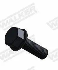 Cıvata, Egzoz Sistemi WALKER 80460 - 9. Görsel