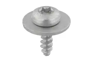 Cıvata TOPRAN 304 688