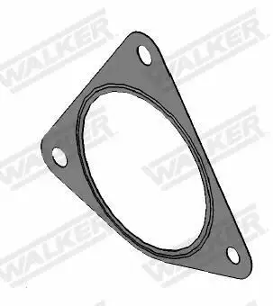 Conta, Egzoz Borusu WALKER 80247 - 9. Görsel
