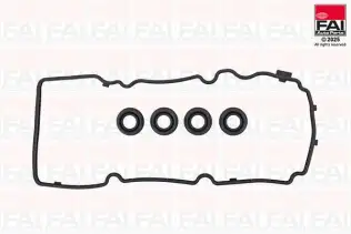 Conta, Külbütör Kapağı FAI AutoParts RC2397S
