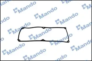 Conta, Külbütör Kapağı MANDO DN0K2A110235