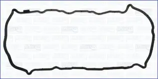 Conta, Külbütör Kapağı WILMINK GROUP WG1450598