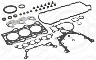 Conta Tam Seti, Motor ELRING 943.830