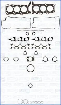 Takım Conta  STONE JFS-A0053-T