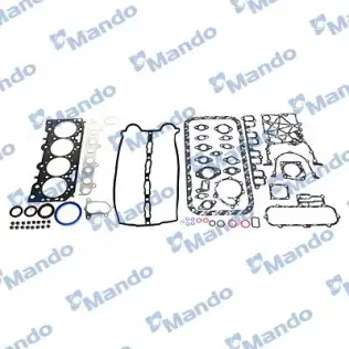 Conta Tam Seti, Motor MANDO DG0K55110270