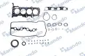Conta Tam Seti, Motor MANDO EGOMK00060