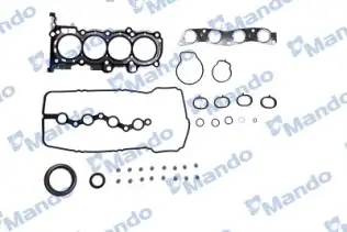 Conta Tam Seti, Motor MANDO EGOMK00060
