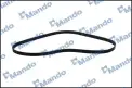 CONTITECH 5PK1190 Klıma Kayısı