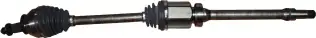 CONTITECH VD1110 Krank Kasnagı