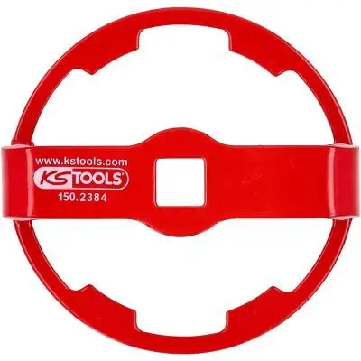 Çözme Aleti, Soğutucu Kilit Kapağı KS TOOLS 150.2384 - 3. Görsel