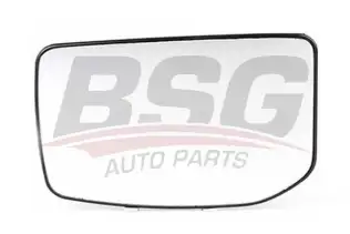 BSG 30910003 Ayna Camı Sağ